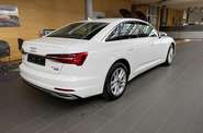 Новый Audi A6 40 TDI S tronic (204 к.с.) Quattro Ultra Advanced 2025 автосалона Ауді Центр Дніпро - фото 8