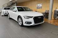 Новый Audi A6 40 TDI S tronic (204 к.с.) Quattro Ultra Advanced 2025 автосалона Ауді Центр Дніпро - фото 6
