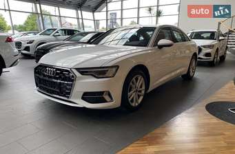 Audi A6 2025 в Дніпро (Дніпропетровськ)