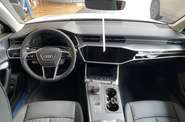Новый Audi A6 40 TDI S tronic (204 к.с.) Quattro Ultra Advanced 2025 автосалона Ауді Центр Дніпро - фото 26