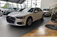 Новый Audi A6 40 TDI S tronic (204 к.с.) Quattro Ultra Advanced 2025 автосалона Ауді Центр Дніпро - фото 5