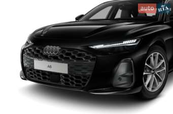 Audi A6 2025 в Київ
