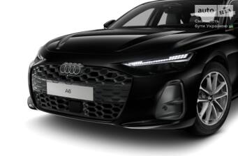 Audi A6 2025 Individual