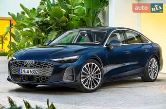 Audi A6 2025 в Київ