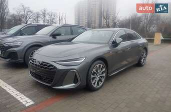 Audi A6 2025 в Київ