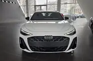 Audi A6 Basis