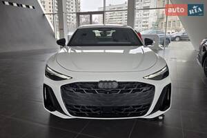 Audi A6 Basis