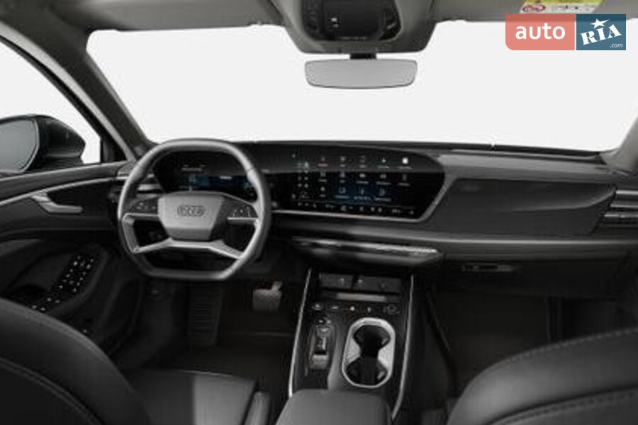 Audi A6 - фото 12