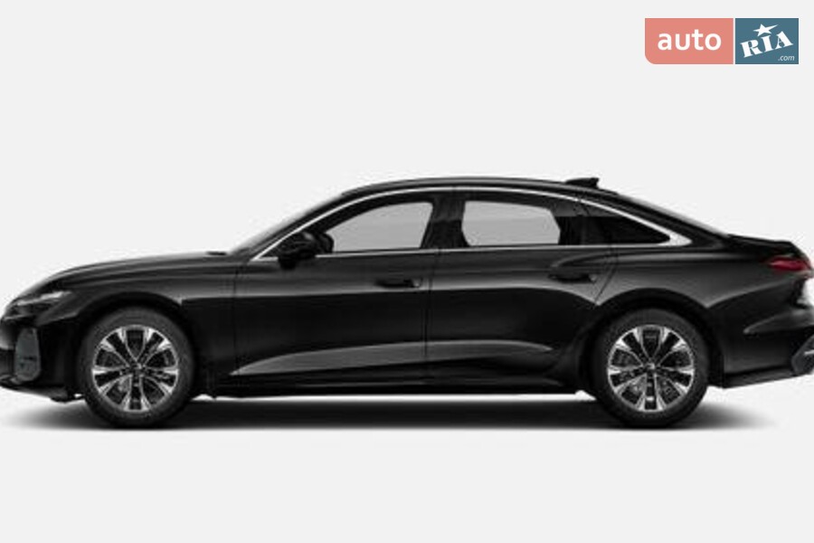 Audi A6 - фото 9