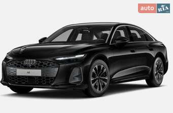 Audi A6 2025 в Київ