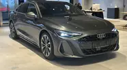 Audi A6 Individual