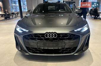 Audi A6 2025 в Київ