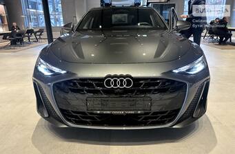 Audi A6 2025 Individual