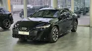 Audi A6 Basis