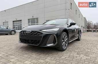 Audi A6 2025 в Львів