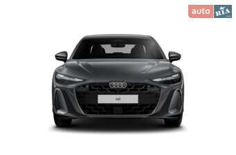 Audi A6 2025 в Хмельницький