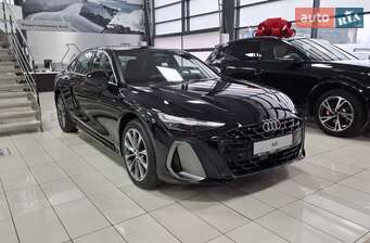 Audi A6 2025 в Київ