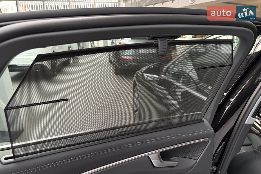 Audi A6 - фото 14