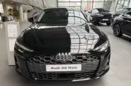 Audi A6 Basis