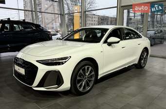 Audi A6 2025 в Хмельницький