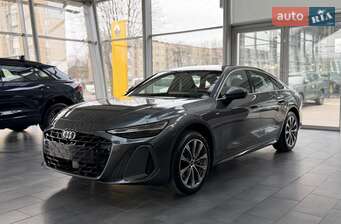 Audi A6 2025 в Хмельницький