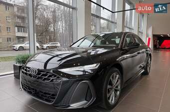 Audi A6 2026 в Одеса