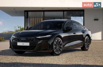 Audi A6 2026 в Київ