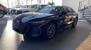 Audi A6 Basis
