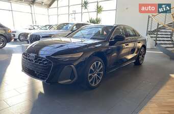 Audi A6 2025 в Дніпро (Дніпропетровськ)