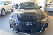 Audi A6 Basis