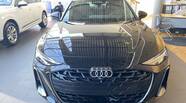 Audi A6 Basis