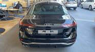 Audi A6 Basis