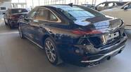 Audi A6 Basis