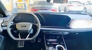 Audi A6 Basis