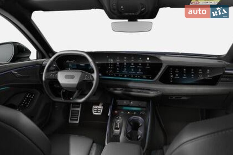 Audi A6 - фото 4