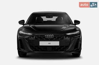 Audi A6 2025 в Київ