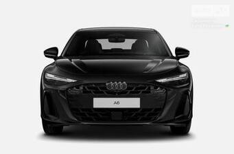 Audi A6 2025 Basis