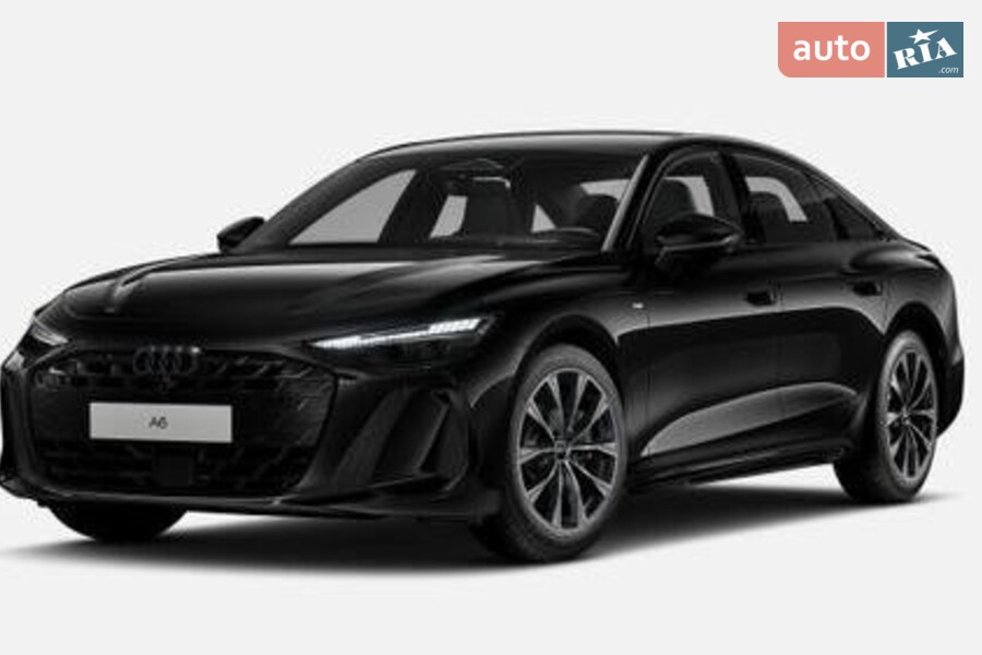 Audi A6 - фото 2