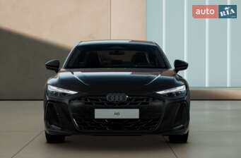 Audi A6 2026 в Київ