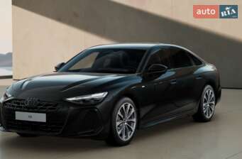 Audi A6 2026 в Київ