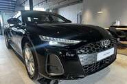 Audi A6 Basis