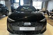 Audi A6 Basis
