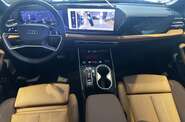 Audi A6 Basis