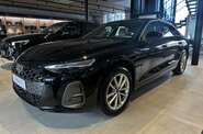 Audi A6 Basis
