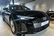 Audi A6 Basis