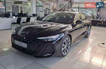 Audi A6 2026 в Київ