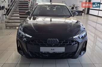 Audi A6 2026 в Київ