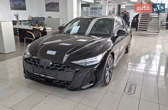 Audi A6 2026 в Київ