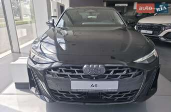 Audi A6 2026 в Харків