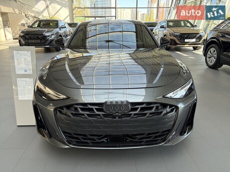 Audi A6 2026